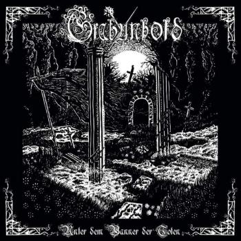 Grabunhold – Unter Dem Banner Der Toten CD
